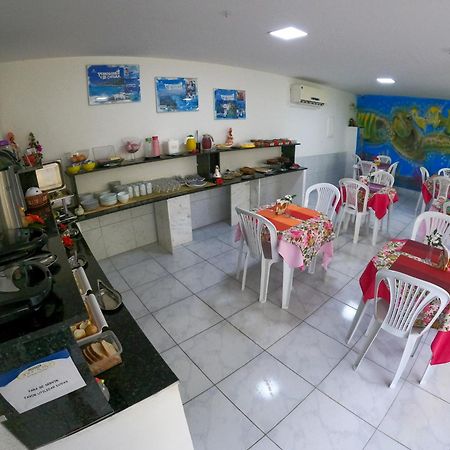 Pousada Joia Rara ปอร์โต จิ กาลินญาส ภายนอก รูปภาพ