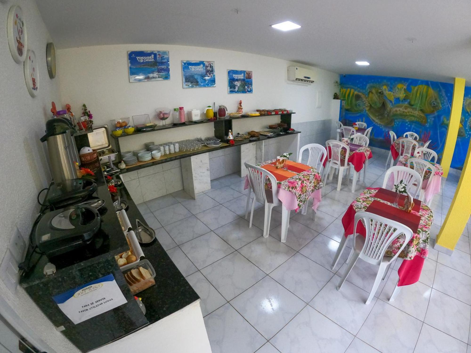 Pousada Joia Rara ปอร์โต จิ กาลินญาส ภายนอก รูปภาพ